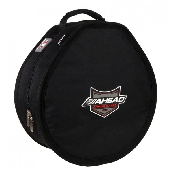 Ahead Armor 14'' x 6.5'' Snare Drum Case