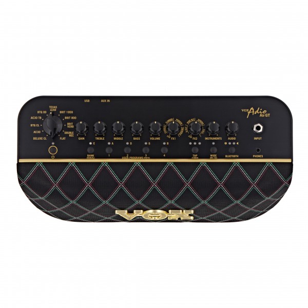 VOX Adio Air GT Guitar Modelling Amp