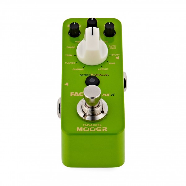 MOOER ( ムーアー )Mod Factory MKII MOOER】ムーアー『マルチ