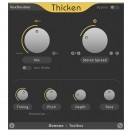 Sonnox Toolbox VoxDoubler