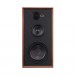 LEAK STEREO 130 Integrated Amp & Linton Speakers, Walnut HiFi Package