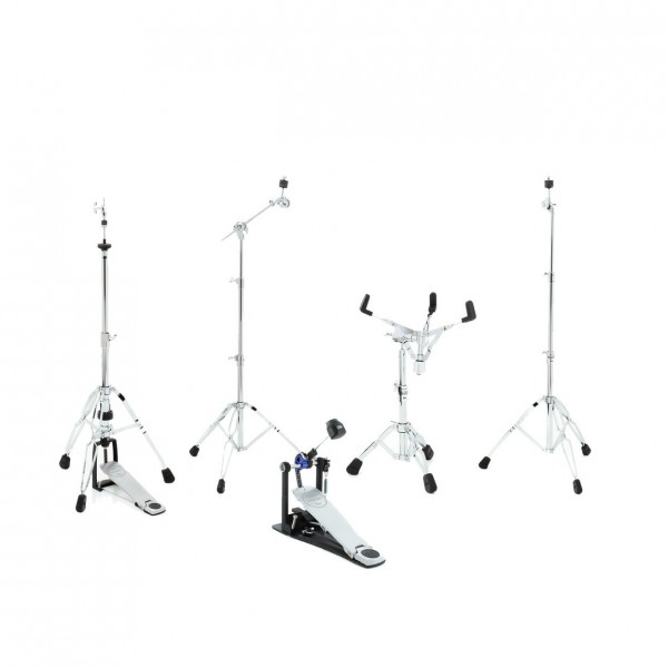 PDP Drums 5 Piece Concept Series Hardware Pack