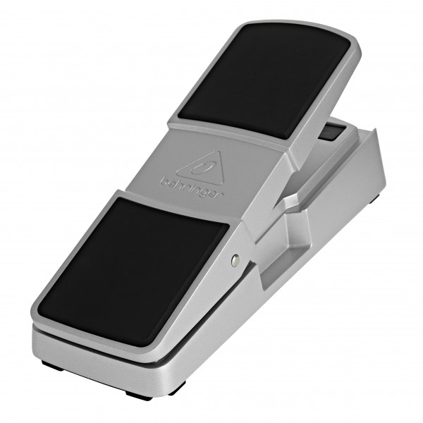 Behringer FC600 V2 Volume and Expression Pedal