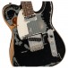Fender Joe Strummer Telecaster, Black body