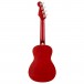 Fender Avalon Tenor Ukulele, Cherry back