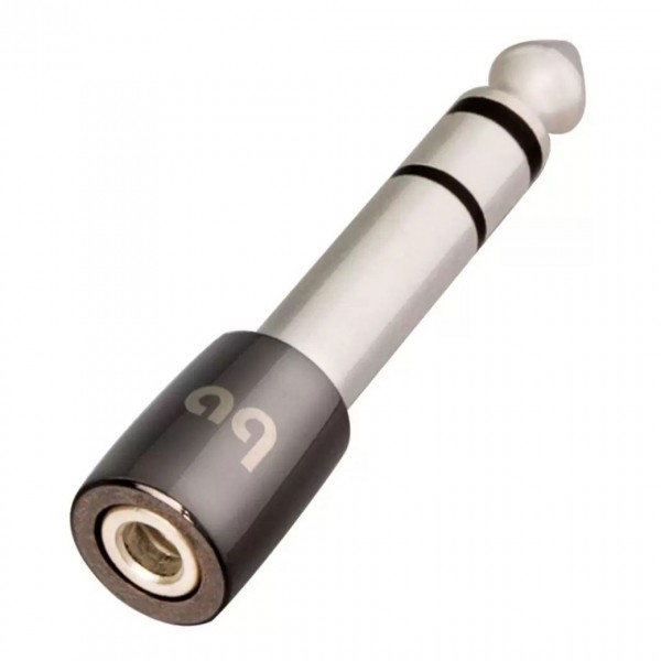 AudioQuest Headphone Plug Adaptor 3.5mm