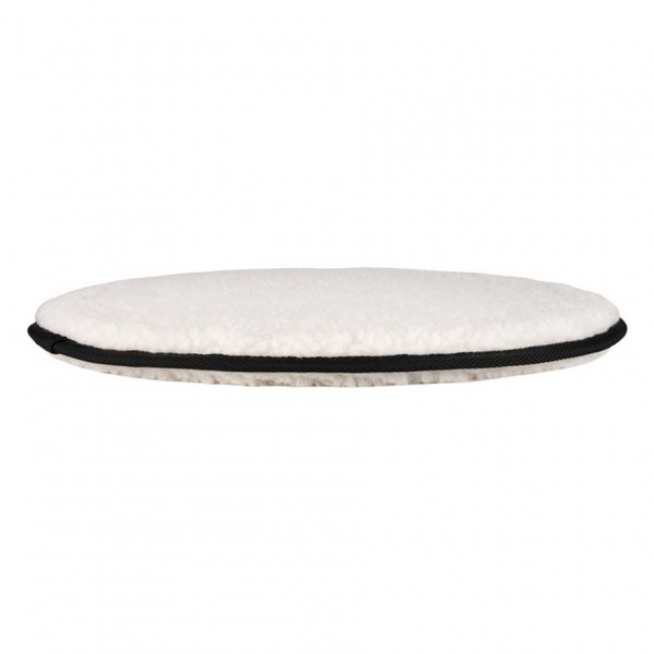Ahead Armor Drum Case Stacker Padded Fleece Spacer, 14" - Side