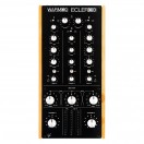 Ecler DJ Warm2 Two-Channel Analogue Rotary Mixer