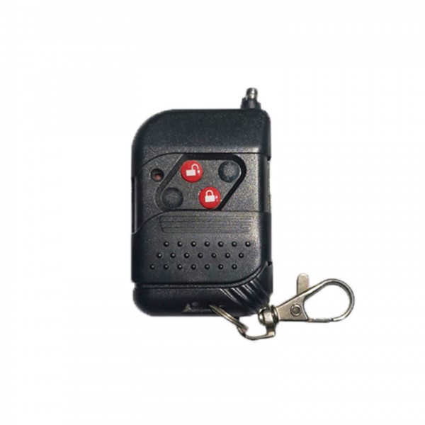 Equinox VS 400 LED Fogger Smoke Machine - Remote Control