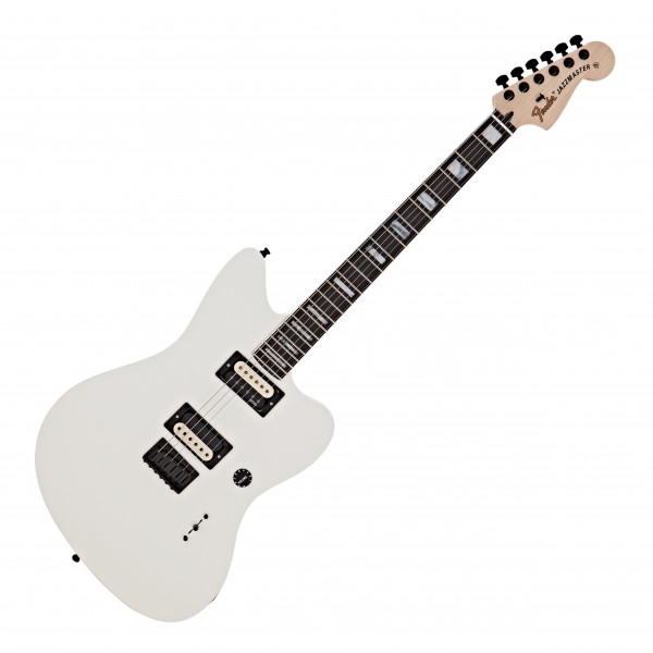 Fender Jim Root Jazzmaster EB, White