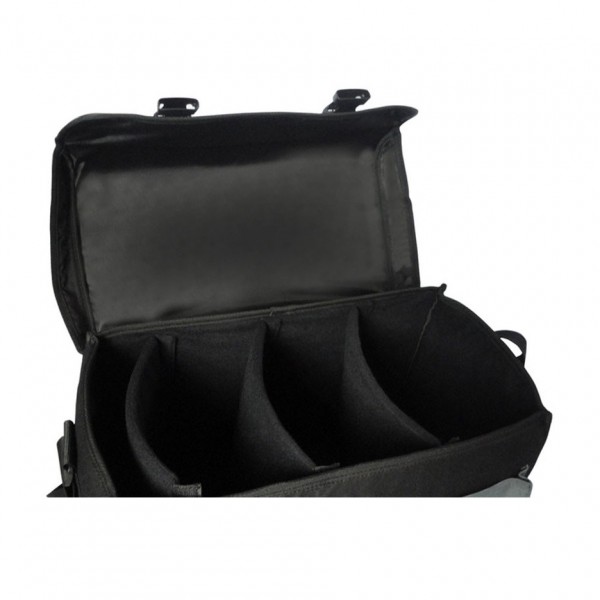 Ahead Armor Accessory Case - Open