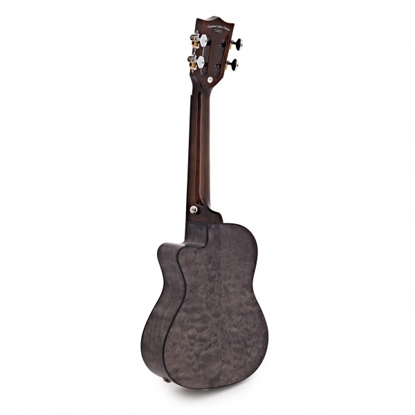 Tanglewood TWT 27 E Tiare Concert Electro Cutaway Ukulele