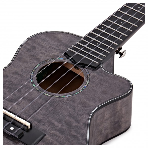 Tanglewood TWT 27 E Tiare Concert Electro Cutaway Ukulele