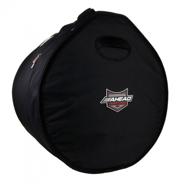 Ahead Armor 26'' x 14'' Bass Drum Case