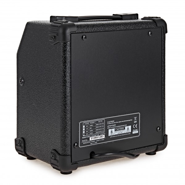 Belcat 10w Practice Amp with Built-in Tuner 