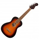 Fender Avalon Tenor Ukulele, 2-Color Sunburst