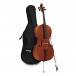 Yamaha VC7SG Intermediate Cello Full Size