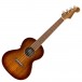 Fender Rincon Tenor Ukulele, Aged Cognac Burst