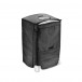 LD Systems Roadbuddy 10 Portable PA Speaker with Microphone and Cover - Cover with Cutouts
