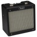 Fender Pro Junior IV SE Amp, Black side