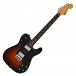 Fender American Pro II Telecaster Deluxe RW, 3-Tone Sunburst