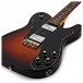 Fender American Pro II Telecaster Deluxe RW, 3-Tone Sunburst