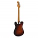 Fender American Pro II Telecaster Deluxe RW, 3-Tone Sunburst