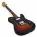 Fender American Pro II Telecaster Deluxe RW, 3-Tone Sunburst