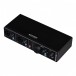 MiniFuse 2 USB Audio Interface - Angled