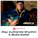 MusicGurus Play Authentic Rhythm & Blues Guitar