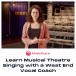 MusicGurus Learn Musical Theatre Singing with a West End Vocal Coach