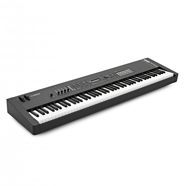 Yamaha MX88 Music Production Synthesizer, Black