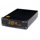 Topping D10 Balanced Desktop DAC, Black