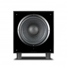 Wharfedale SW-12 Subwoofer, Blackwood