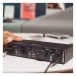 Arturia MiniFuse 2 USB Audio Interface, Black - Lifestyle