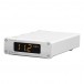 Topping D10 Balanced Desktop DAC, Silver