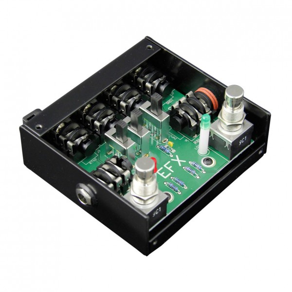 Radial Tonebone BigShot EFX - internal