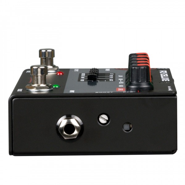 Radial Tonebone PZ-Deluxe Acoustic Preamp