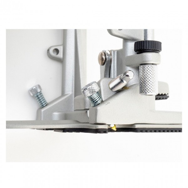 Dixon PP-P1 Chain Drive Single Pedal - Base Detail