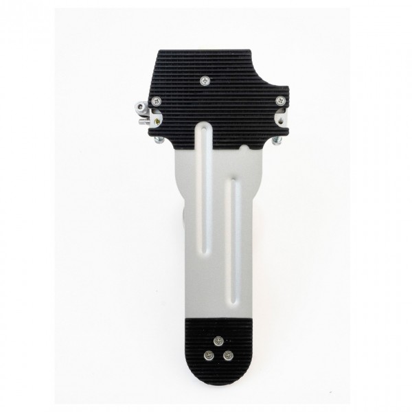 Dixon PP-P1 Chain Drive Single Pedal - Bottom