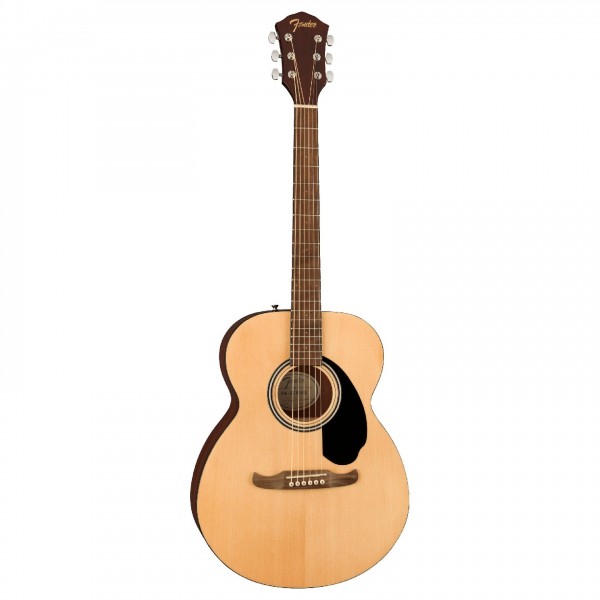 Fender DE FA-135 Concert, Natural upright