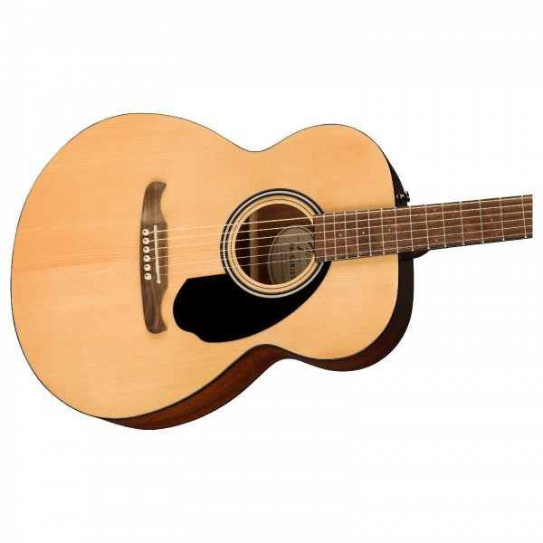 Fender DE FA-135 Concert, Natural body