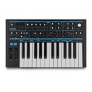 Novation Bass Station II analoger monophoner Synthesizer