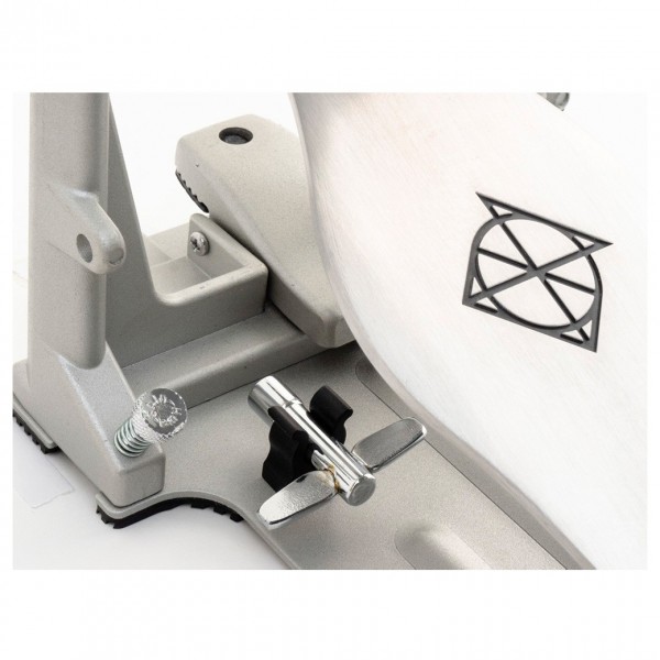 Dixon PP-P2 Chain Drive Single Pedal - Hook Clamp