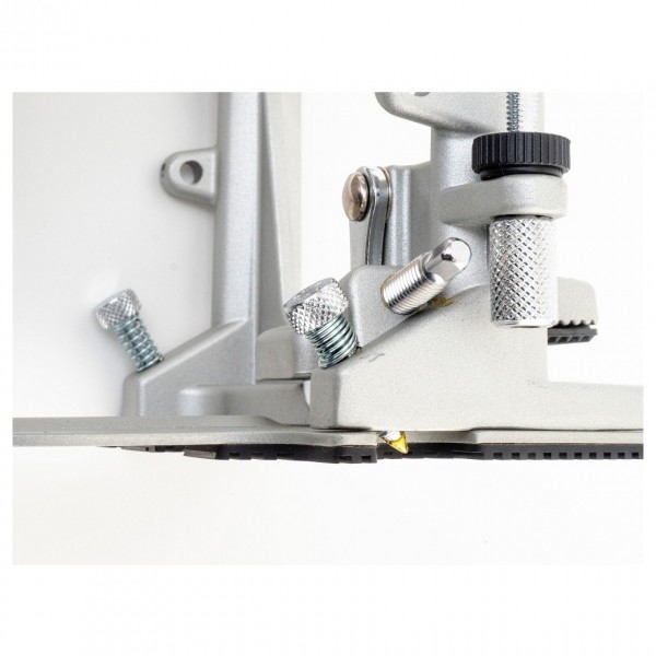 Dixon PP-P2 Chain Drive Single Pedal - Base
