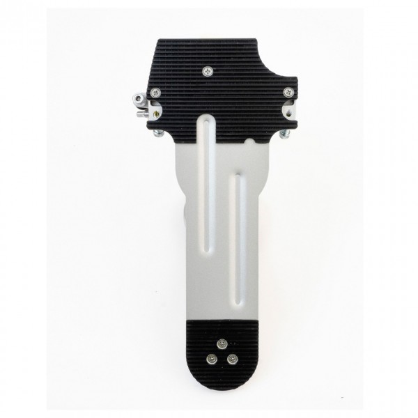Dixon PP-P2 Chain Drive Single Pedal - Bottom