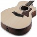 Taylor 254ce Electro Acoustic, Natural