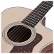 Taylor 254ce Electro Acoustic, Natural