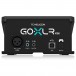 TC Helicon GoXLR Mini - Rear