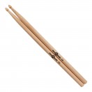 Paire de baguettes 5B en &eacute;rable, olive en bois